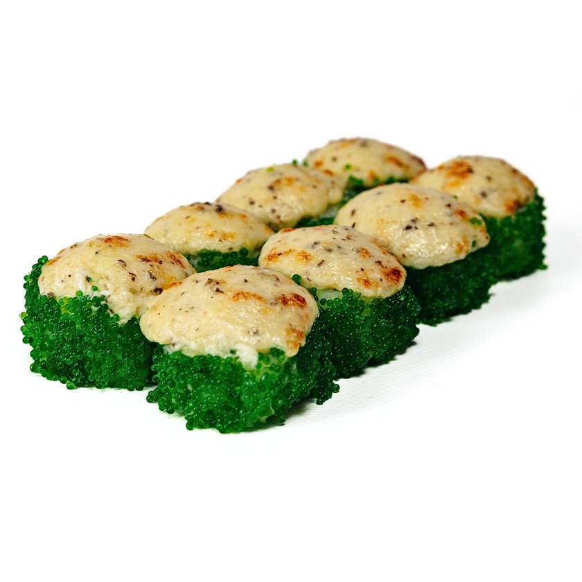 Zapiekany Midori