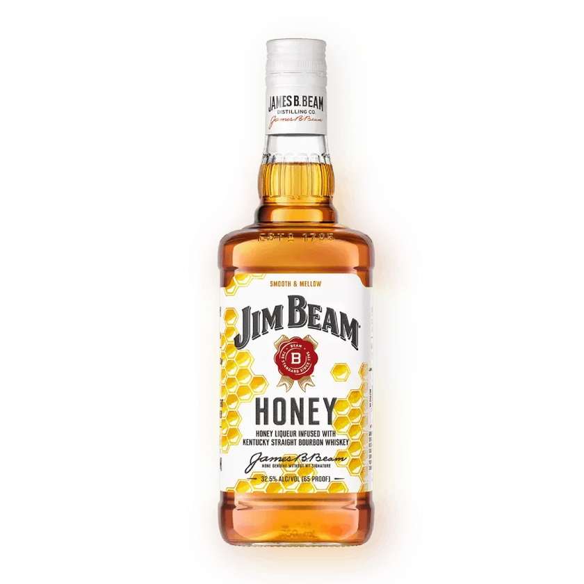 Jim Beam Honey 0.7L