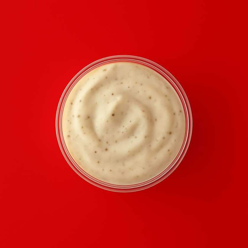 Truffle Sauce