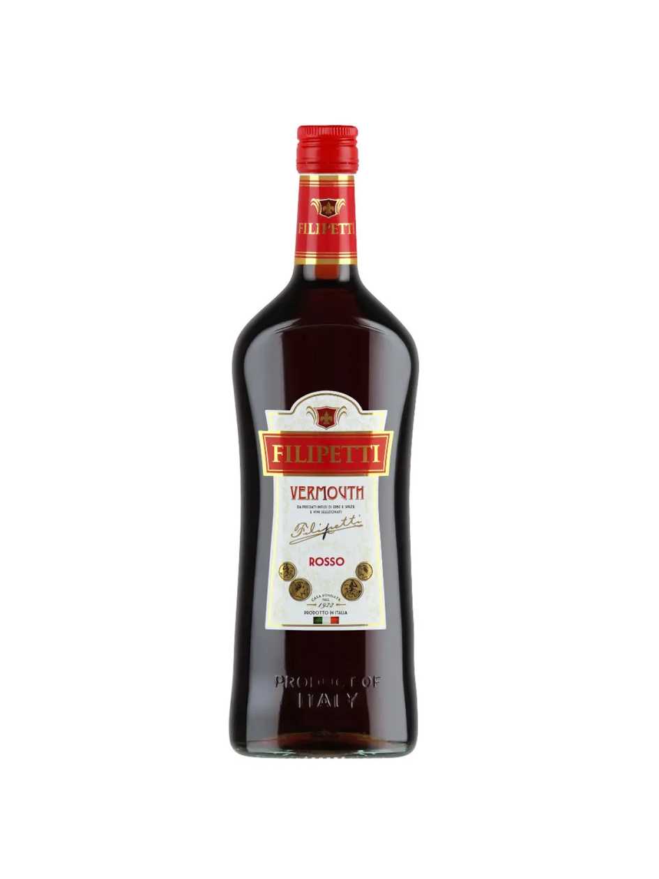 Filipetti Vermouth Rosso 1L