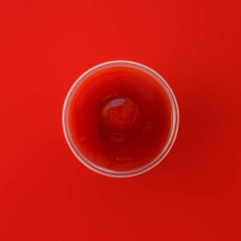 Ketchup