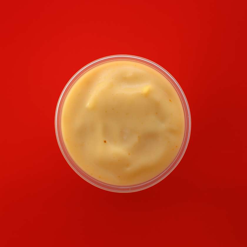 Mapley sauce