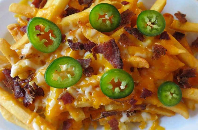 Cartofi Picanti (290g)