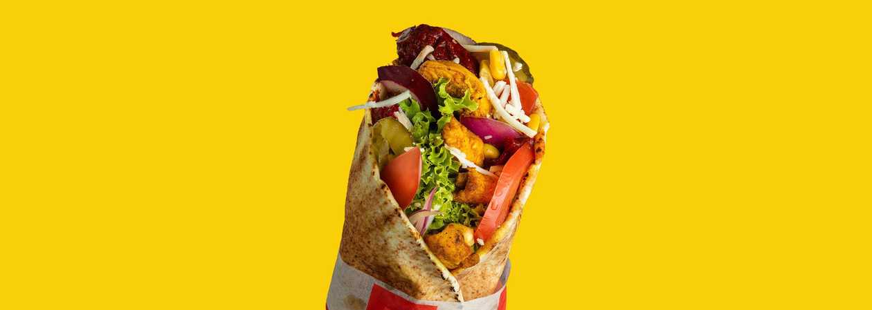 ASAP CHIPOTLE