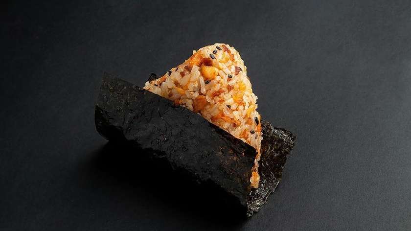 Spicy Grilled Salmon