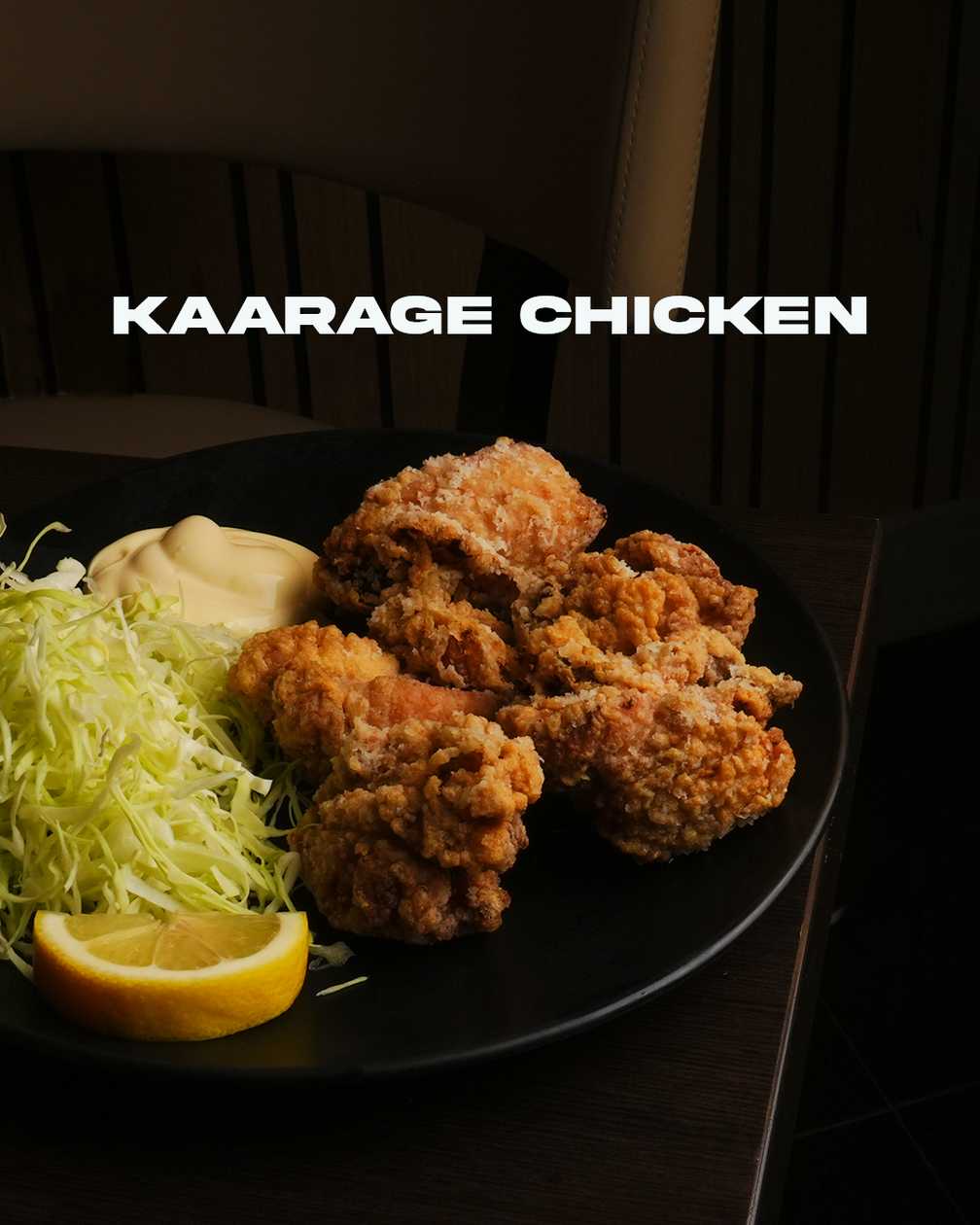 Karaage