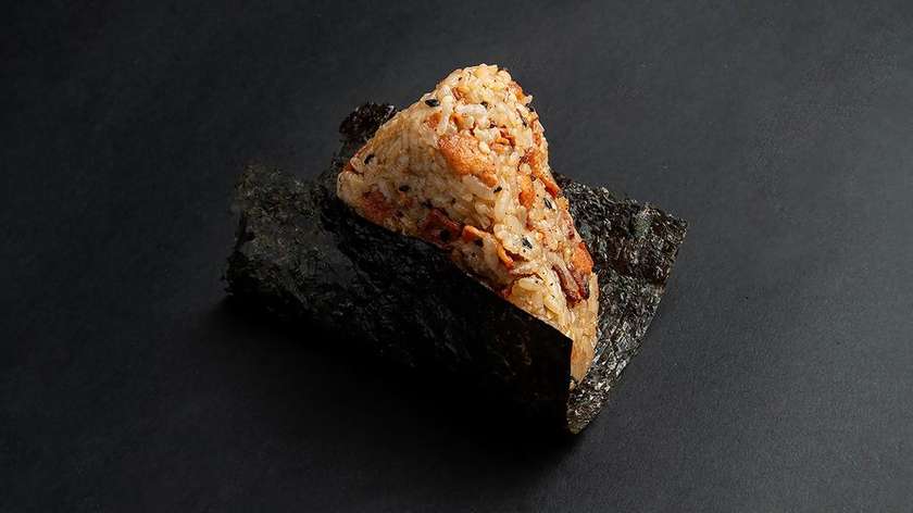 Bacon Black Pepper