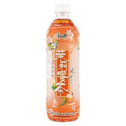 Cha de jasmim e mel 500 ml