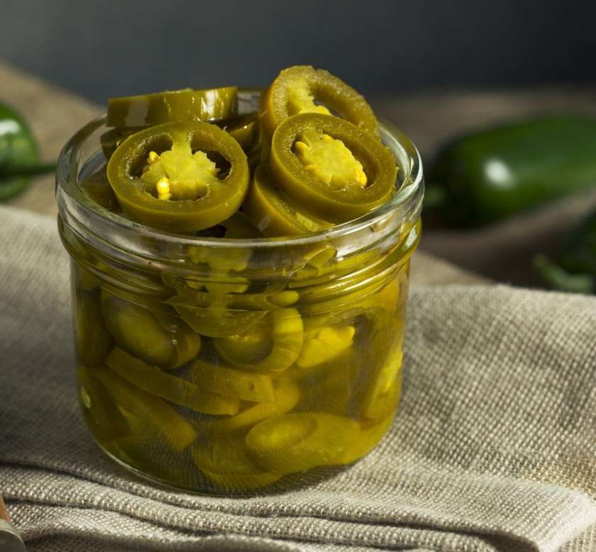 Jalapeno