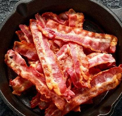 Bacon