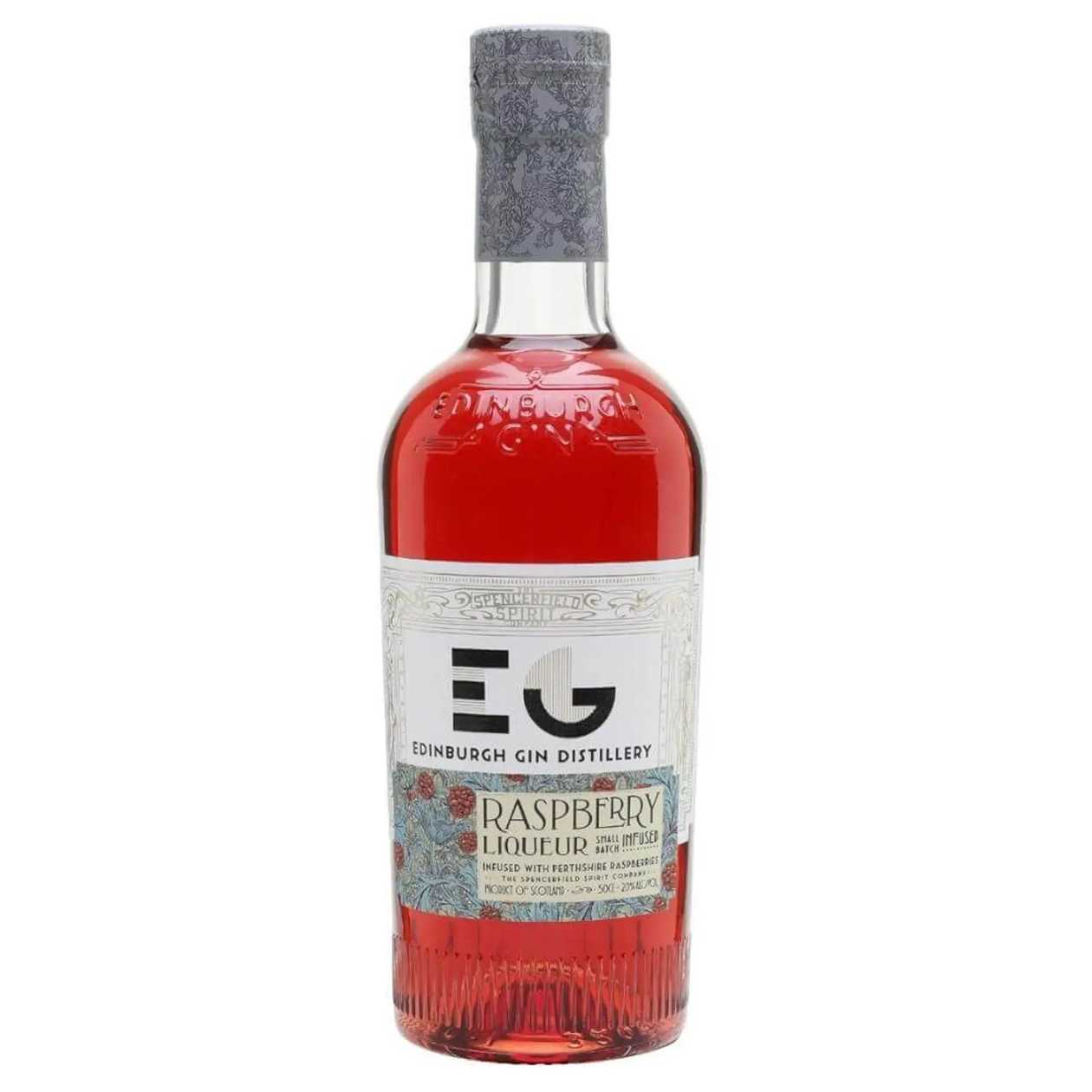 Edinburgh Gin Raspberry Lichior 0.5L