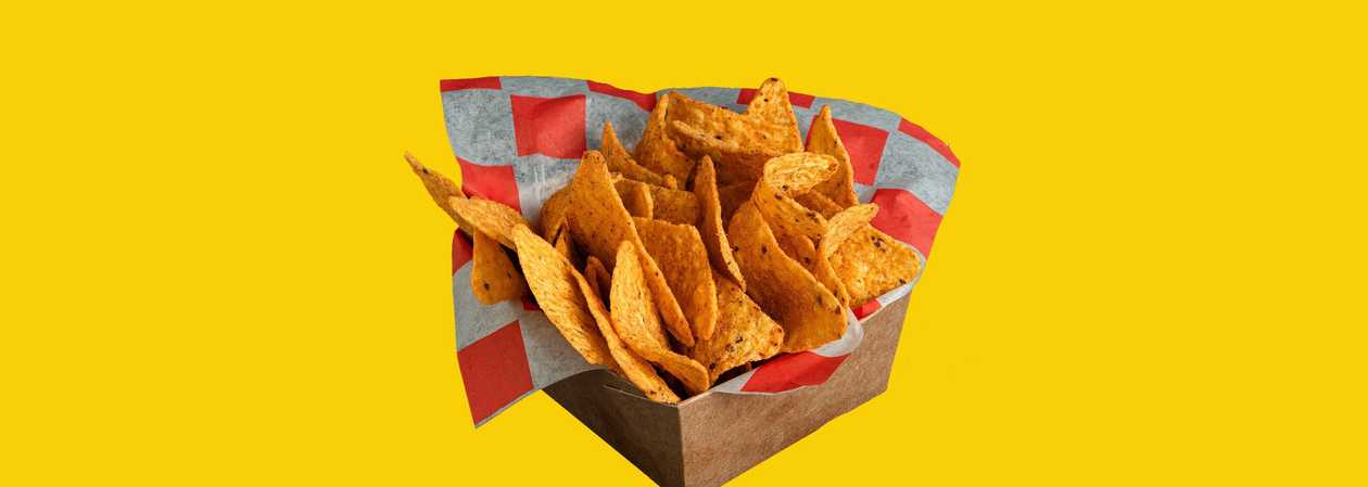 NACHOS