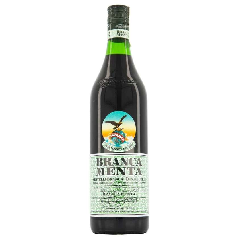 Fernet Branca Menta 0.7L