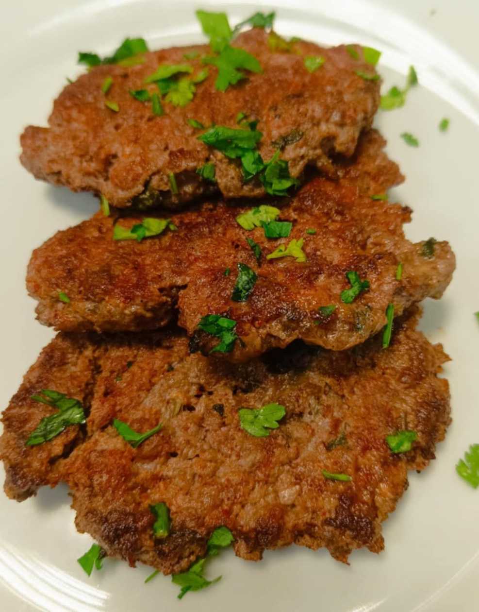 Beef Angus Kebab 130g HALAL