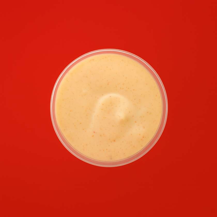 HYP Sauce