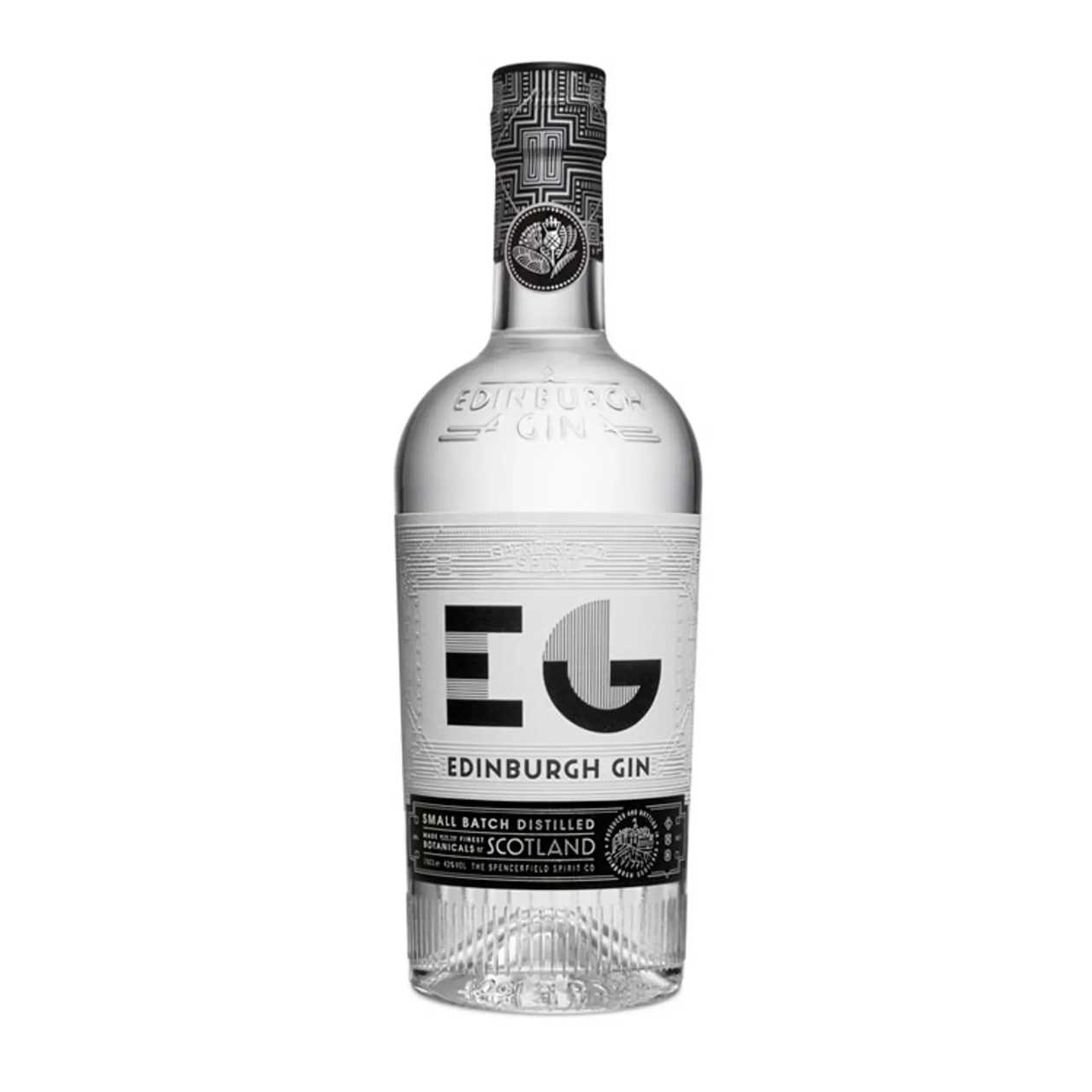 Edinburgh Classic Gin 0.7L