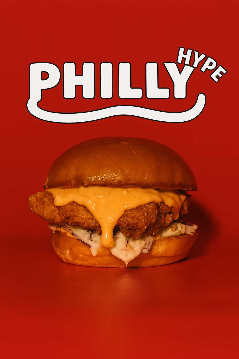 HYP Nashville Chicken