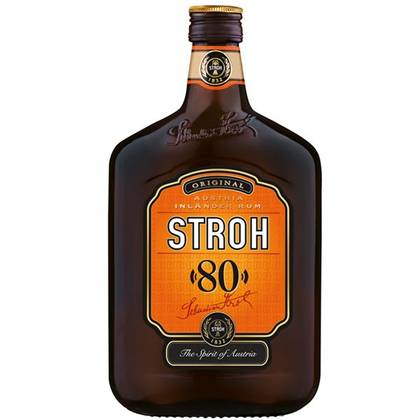 Stroh 80 0.7L