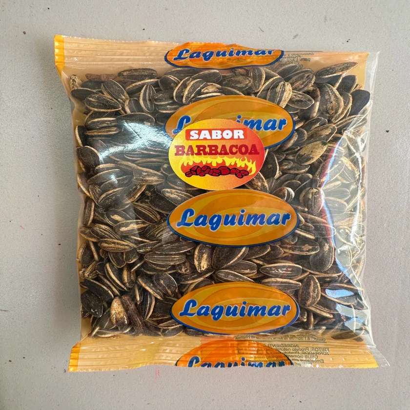 Laguimar Sabor Barbacoa Pipas