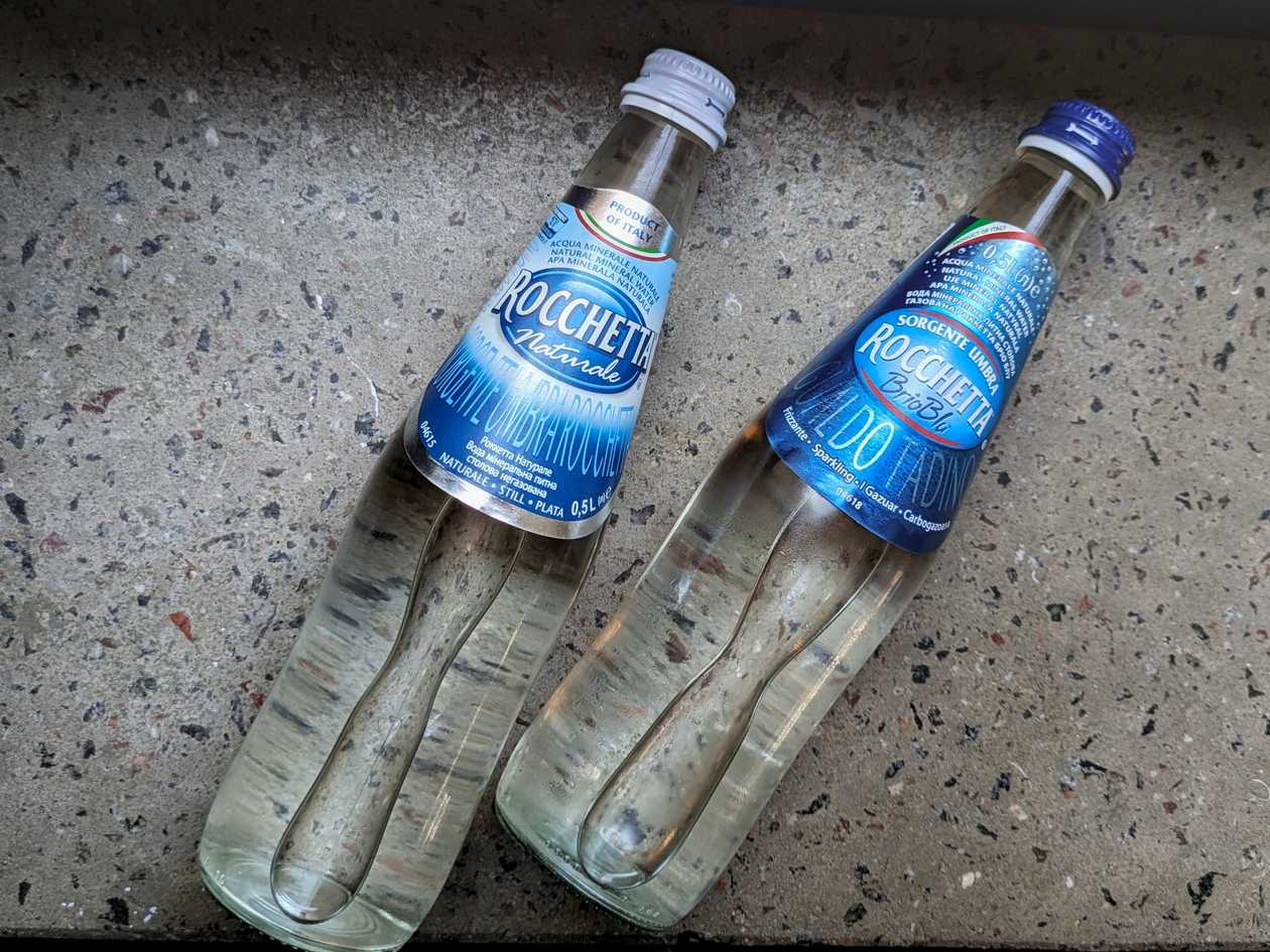 Rocchetta 0.5L