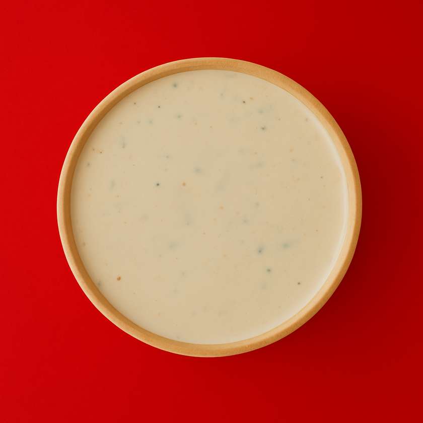 HYP Ranch sauce
