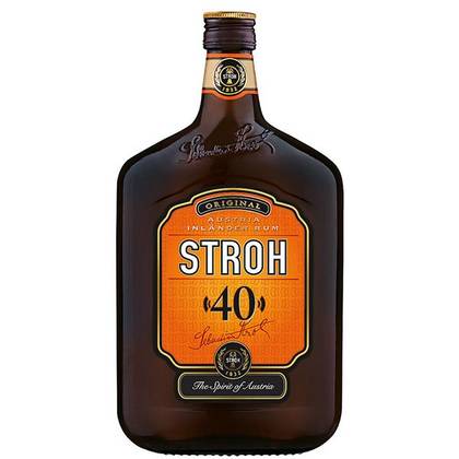Stroh 40 0.7L