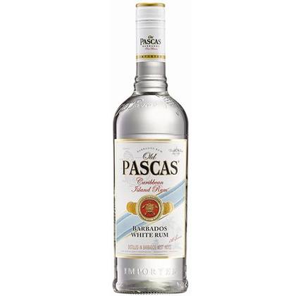 Old Pascas White 0.7L