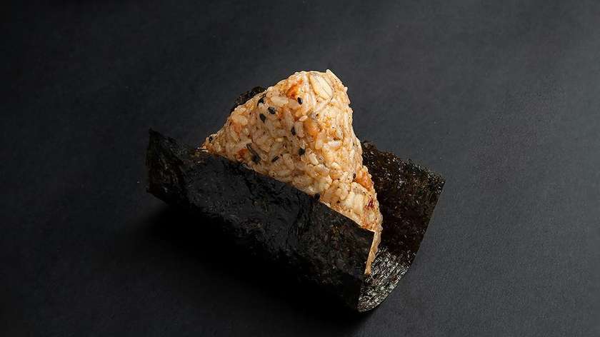 Eel Black Pepper