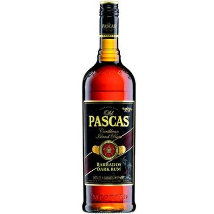 Old Pascas Dark 0.7L
