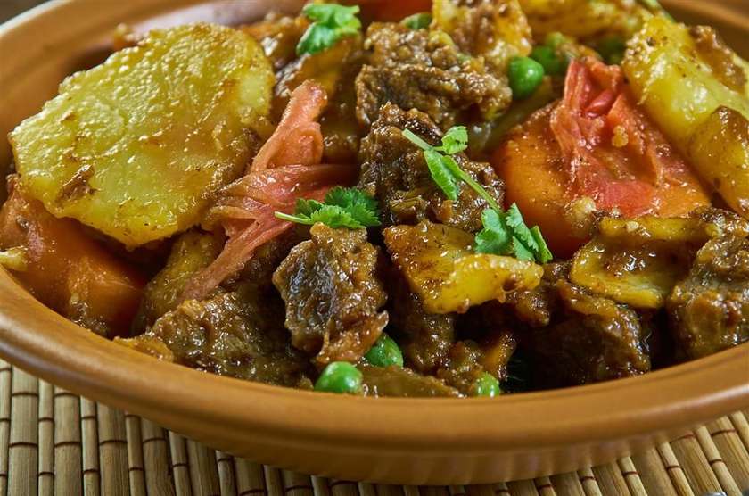 Meat Tajin