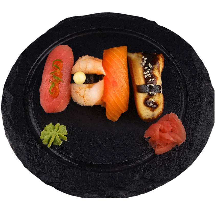 Nigiri mix