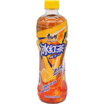Ice tea de limao 500 ml
