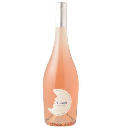 LIPARIS PINOT NOIR ROSÉ — DOMAINES AURIOL