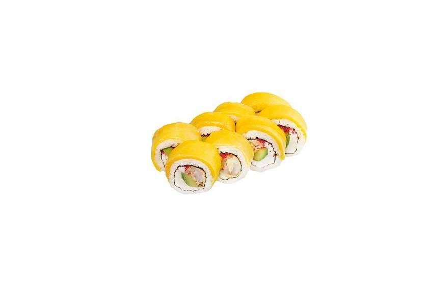 Mango Special