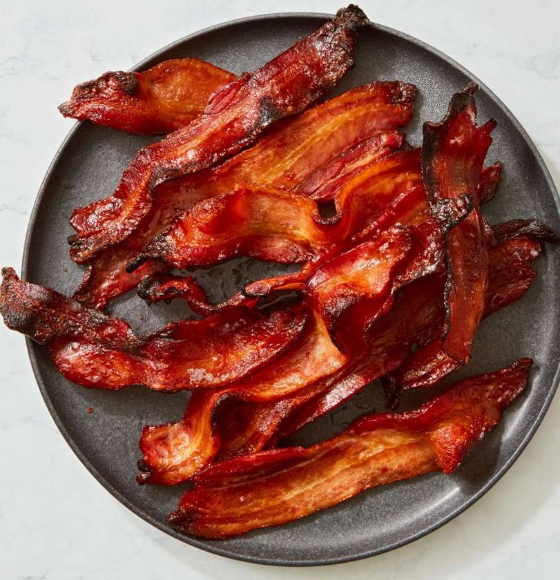 EXTRA BACON
