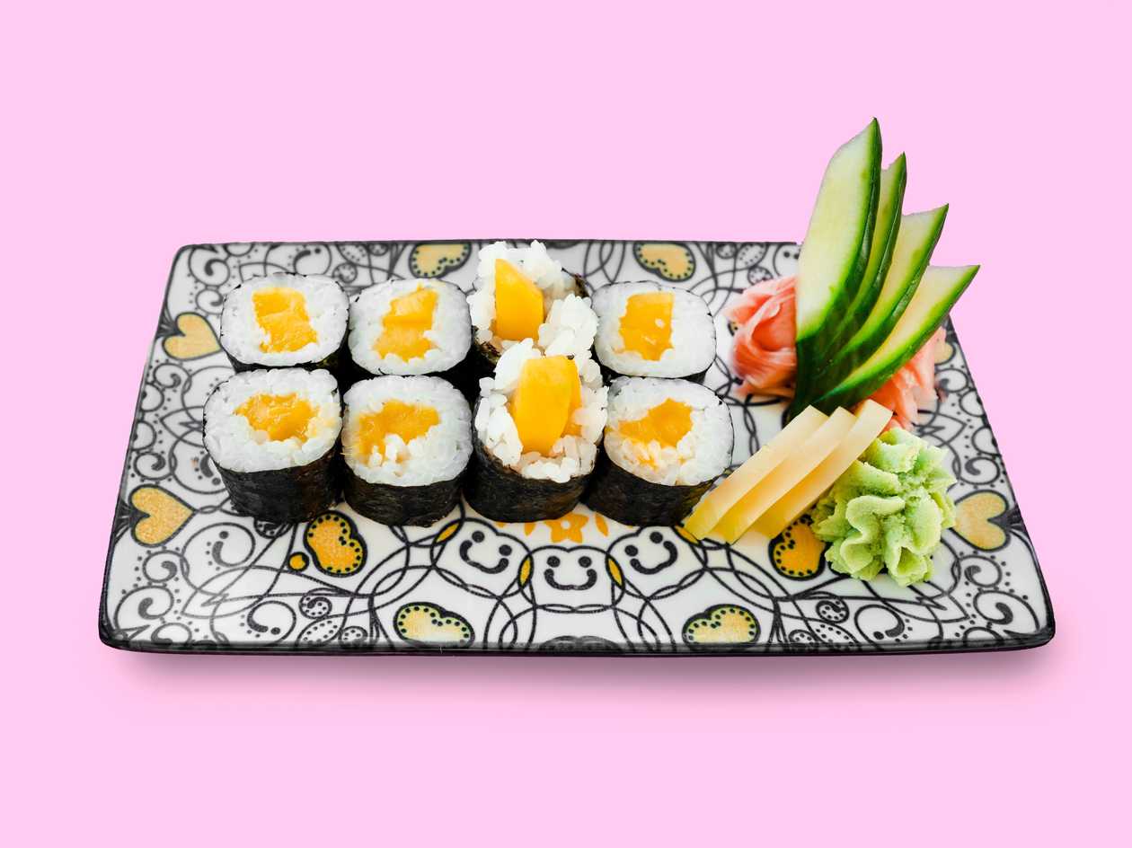 Maki Mango 🌱