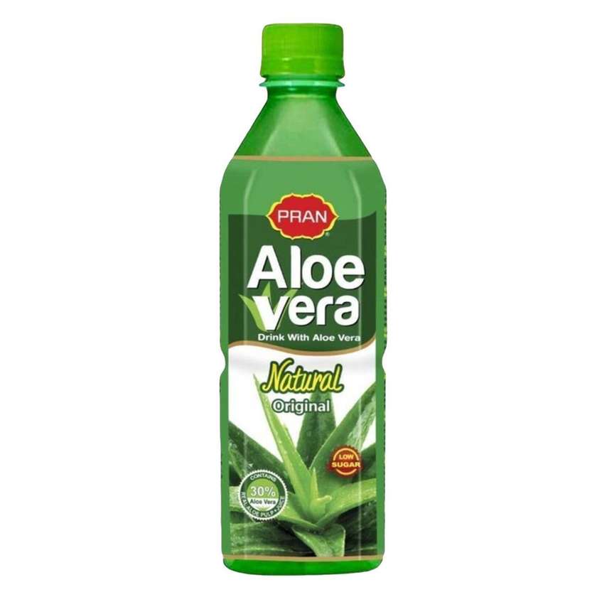 Aloe Vera 0,5 l