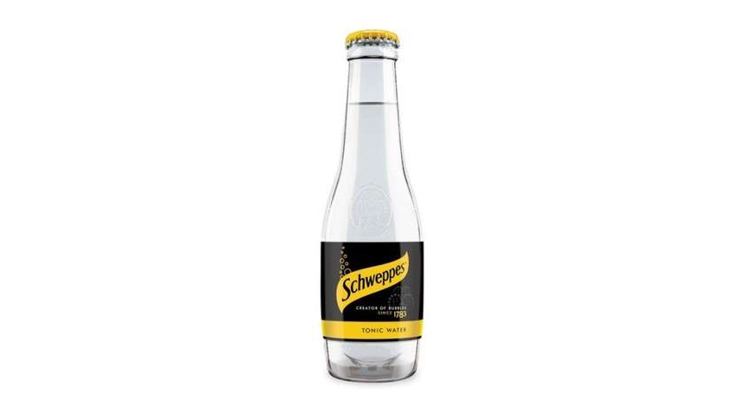 Schweppes tonic 0,2l