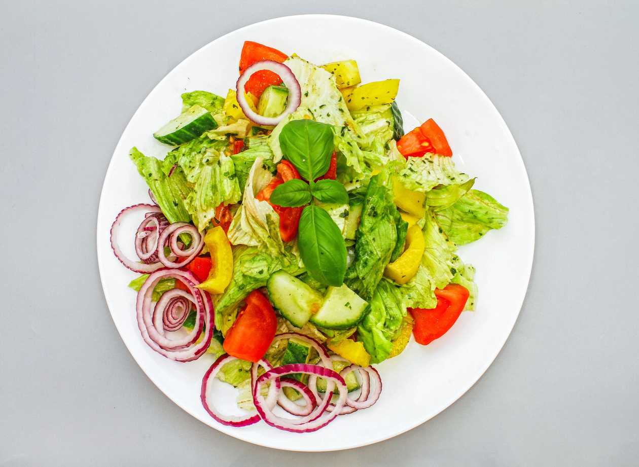 Classic Salad