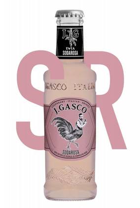 JGasco Sodorosa Evia 0.2L