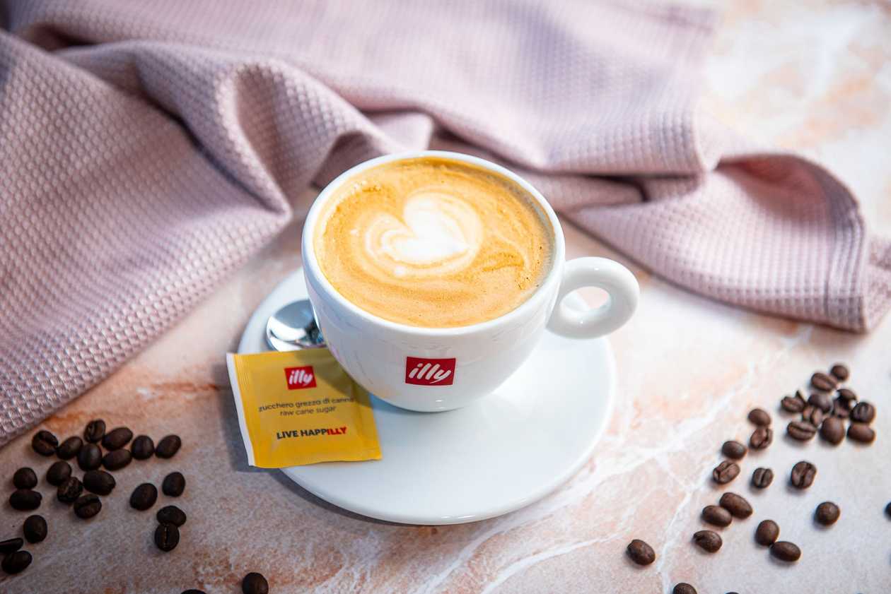 Cappuccino