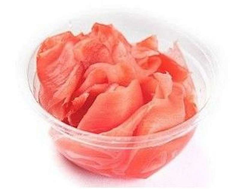 Dodatkowy imbir (15g)