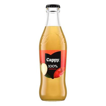 Sok Cappy jabłkowy