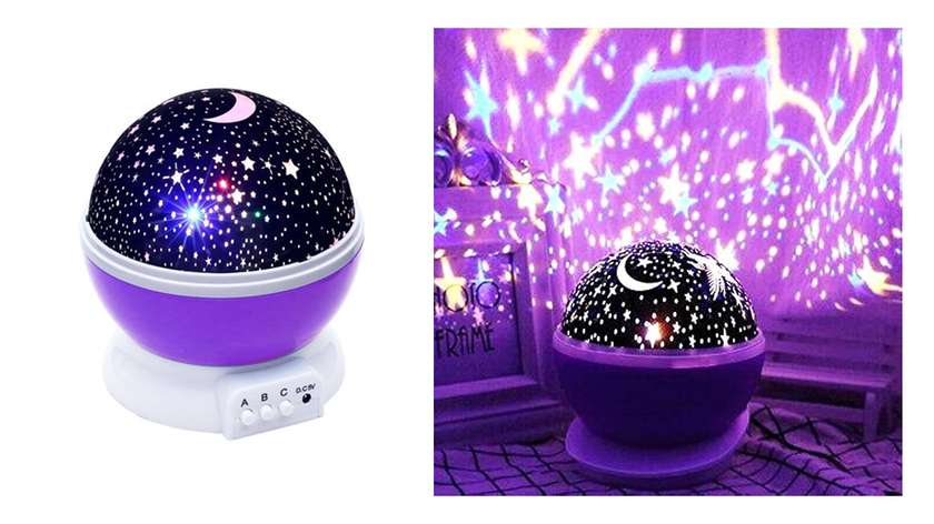 Star Master - Violet