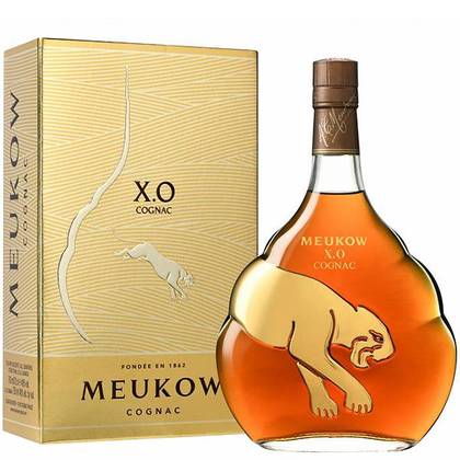 Meukow Cognac XO 0.7L
