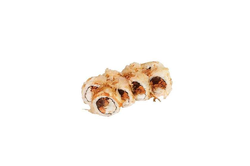 California Łosoś Grill