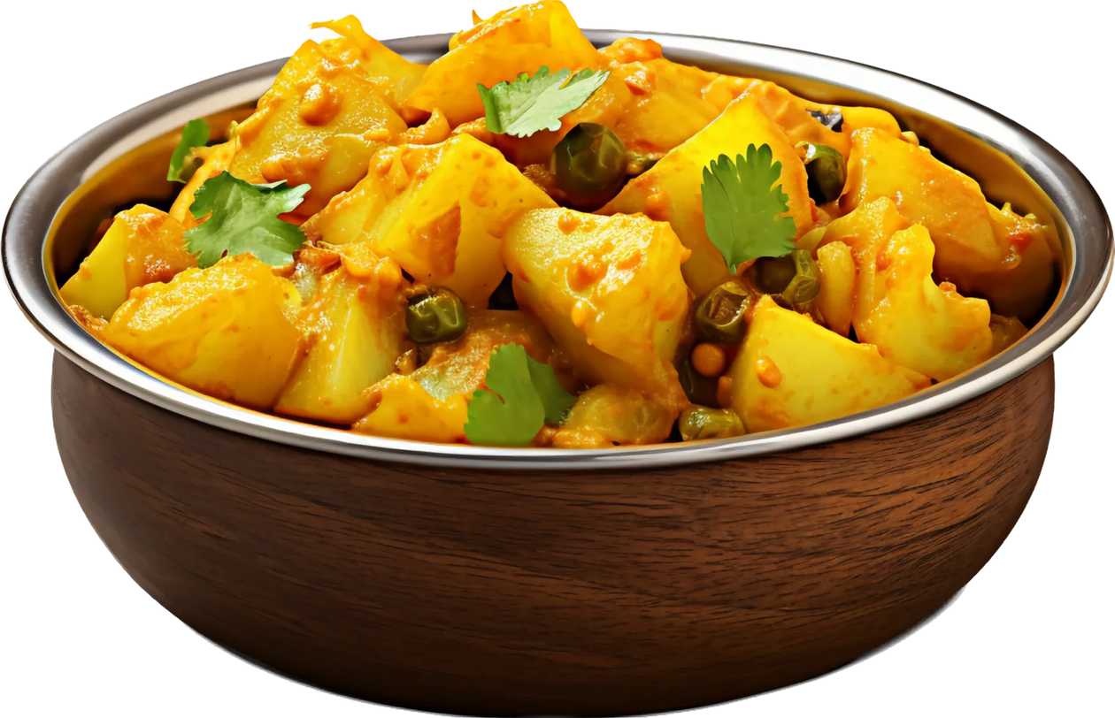 Aloo Gobi