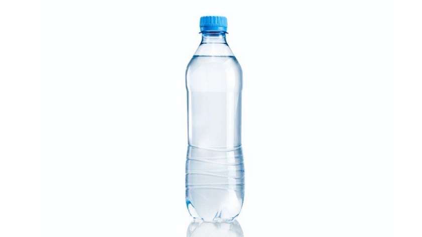 Krystaliczne źródło woda niegazowana 0,5l
