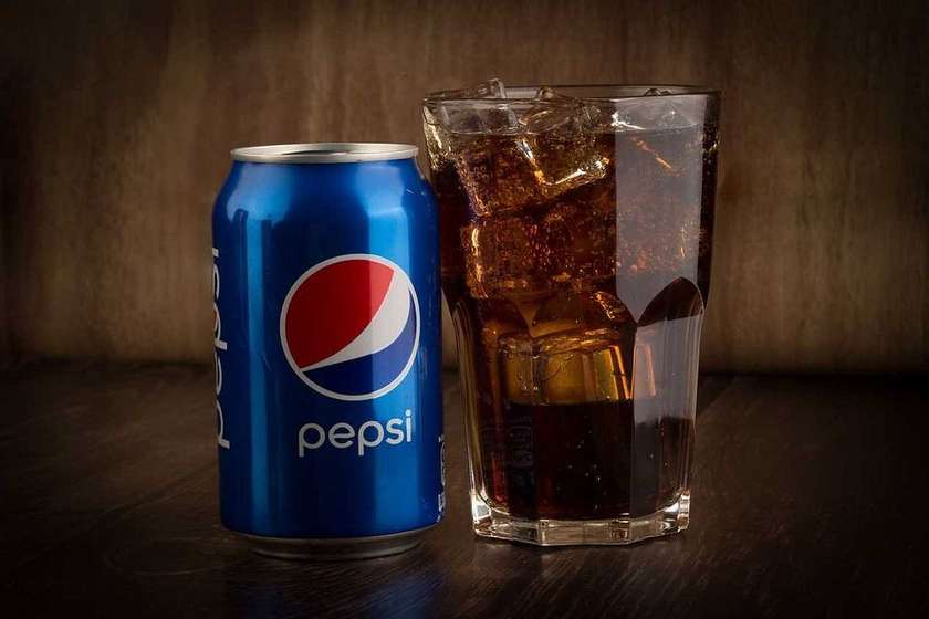 Pepsi