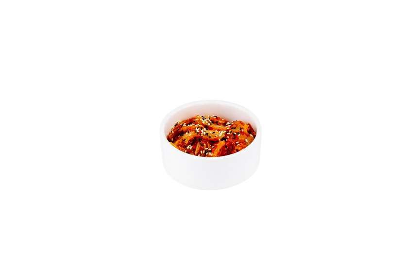 Salatka Kimchi